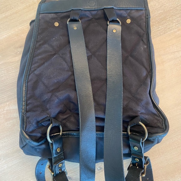 Filson Backpack - Picture 2 of 3